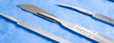 Disecting Forceps