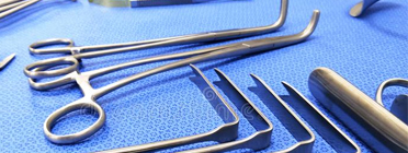 Gynecological, Obstetrical Instruments