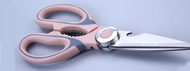 Fancy And Printed Scissors