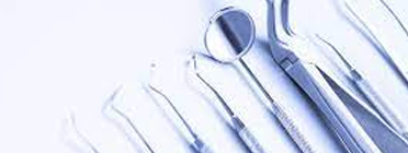 Periodontia Instruments And Mallets