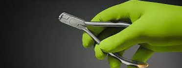 Pliers For Orthodontics