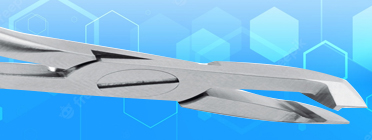 Pliers For Orthodontics And Prosthetics